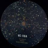 Vc-118a - Vlucht Naar Nachtschade