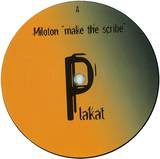 Miloton & Marset - Split Ep