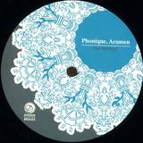 Phonique, Acumen - The Moment