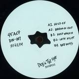 45 Acp - Dog In The Night 07