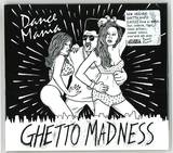 Various - Dance Mania: Ghetto Madness