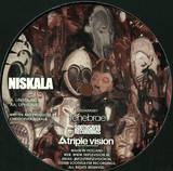 Niskala - Unsound / Upheaval