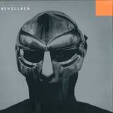 Madvillain - Madvillainy - 10 Year Anniversary Pressing