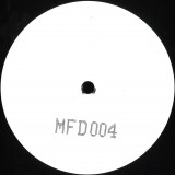 Lauhaus - Mfd 004 (vinyl Only)