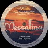 Lucci Capri / Andy Kidd - Messalina Volume 11