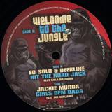 Welcome To The Jungle Vol 2 - Sampler 2