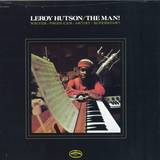 Leroy Hutson - The Man!