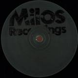 Milos - The Absence Of Light / Fading Faces