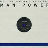 Man Power - Power Theme