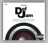 Classic Def Jam - Classic Def Jam 3cd