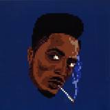 D Double E - Street Fighter Riddim