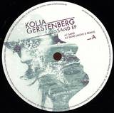 Kolja Gerstenberg, Move D - Sand Ep