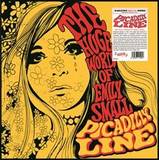 Picadily Line - The Huge World Of Emily Small