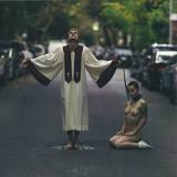 Slug Christ - The Crucifixion Of Rapper Extraordinare, Slug Christ