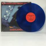 The Jesus And Mary Chain - Darklands