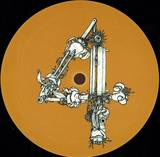 Various - A Sides Vol 4 Pt 4