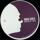 Nima Gorji - Connections Ep