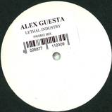 Alex Guesta - Lethal Industry
