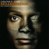 Chelonis R Jones - Rehabilitation