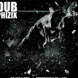 Dub Phizix Ft Drs & Ward 21 - Senka002