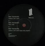 Dan Farserelli - Lemons And Limes Ep