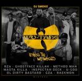Wu-tang/dj Smoke - Mixtape-enter The Wu World