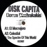 Demm Dimitrakakis - El Mensajero
