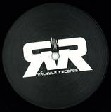 Various ( Afrozoid , David Meiser & Marc Solsona , Plural , Rodrigo Risso ) - Chemistry Audio Ep