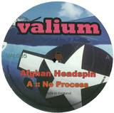 Afghan Headspin - No Process