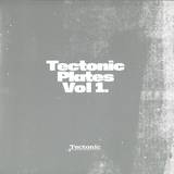 Various - Tectonic Plates Volume 1