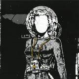 Gantz - Space Horror / Step On Lava (ltd Edition Artwork Sleeve)