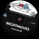 Nightmoves - Concrete Ep