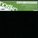 Mostiko Sampler - *1* Armin Van Buuren