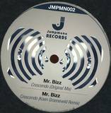Mr. Bizz - Crescendo