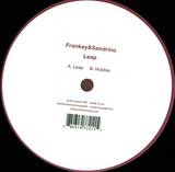Frankey & Sandrino - Leap