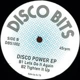Disco Bits - Disco Power Ep