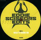 Eddei Scissors Edits - Whats Going On