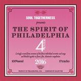 Various - The Spirit Of Philadelphia 4 Ever