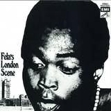 Fela Kuti - London Scene