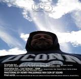 Jus-ed - Transition Album 3x12