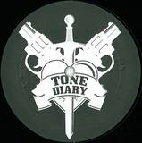 Marcus Schossow - Tonedairy Ep