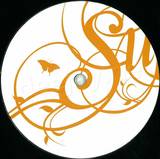 Amelie V Audiofly - Under The Radar Ep