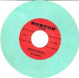 Iguanas - Again & Again/mona/i Don't Know Why