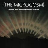 V/a Ambient - (the Microcosm) - Visionary Music Of Continenta