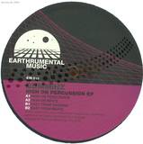Gummihz - High On Percussion Ep