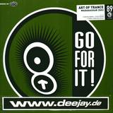 Art Of Trance - Madagascar 2002