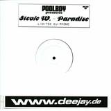 Stevie W - Paradise