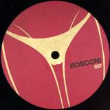 Bosconi Soundsystem Aka: Fabio Della Torre - Mass Prod - Rufus - Back To Front