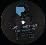 Soul Habitat - 8th Avenue Ep