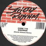 Code 718 - Equinox ( Henrik Schwarz Remixes)